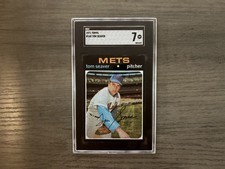 1971 Topps Baseball Cards 44