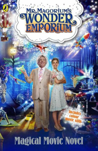 Mr Magorium's Wonder Emporium, Zach Helm - Picture 1 of 2