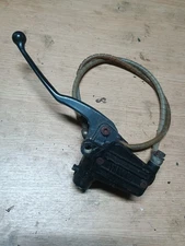 Yamaha FZ750 / FZ 750 1FN - Front Brake Master Cylinder