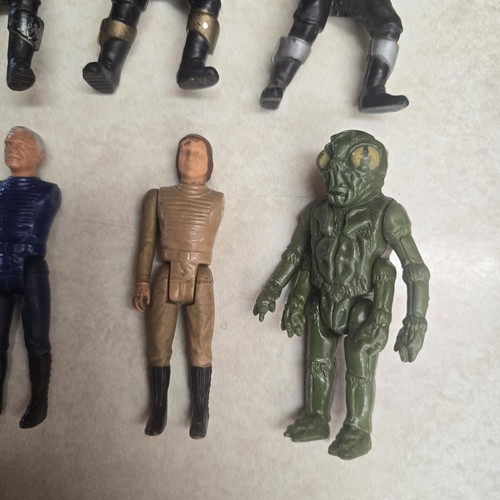 vintage battlestar galactica toys - Picture 3 of 12