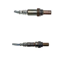 Denso Upstream & Downstream Oxygen Sensors Kit For Mitsubishi Outlander L4 04-06