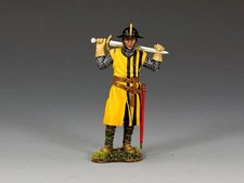 RH033 - The Sherriff's Man... At The Ready - King and Country - Robin Hood