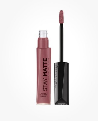 London Stay Matte Liquid Lip Color - Bold Pink Blink - 12hr Long-Lasting Formula