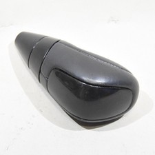 97-03 Mercedes W208 Clk320 Clk430 Clk55 Shift Knob Black Oem