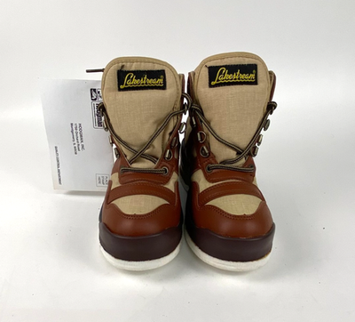 Hodgman Lakestream Wading Boots ~ Men display picture 3