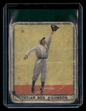 1941 Play Ball Baseball Cards 28