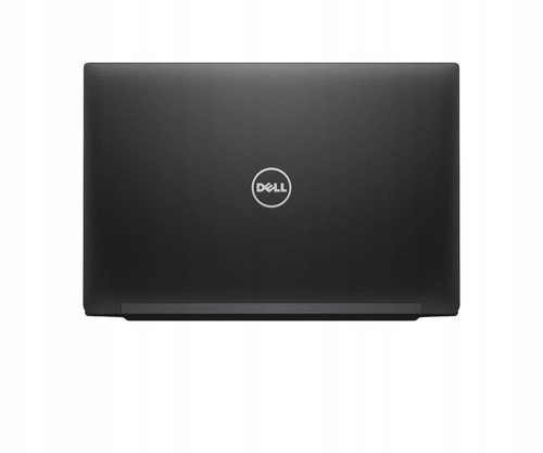Biznesowy laptop Dell Latitude 7490 i7-8650U 16GB RAM 256GB SSD Dotyk Win11 Pro - Zdjęcie 9 z 15