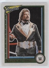 2023 Panini Chronicles WWE Classics Million Dollar Man Ted DiBiase #149 9e1