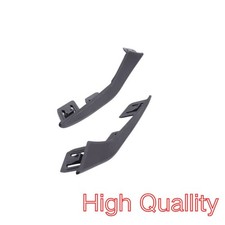 2x Front Fog Light Lamp Cover Trim Garnish For 2019 2020 2021 Toyota Corolla 2x Front Fog Light Lamp Cover Trim Garnish For 2019 2020 2021 Toyota Corolla