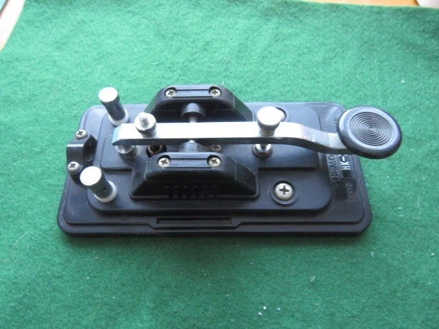 Hi-Mound Code Keyers and Keys for sale | eBay