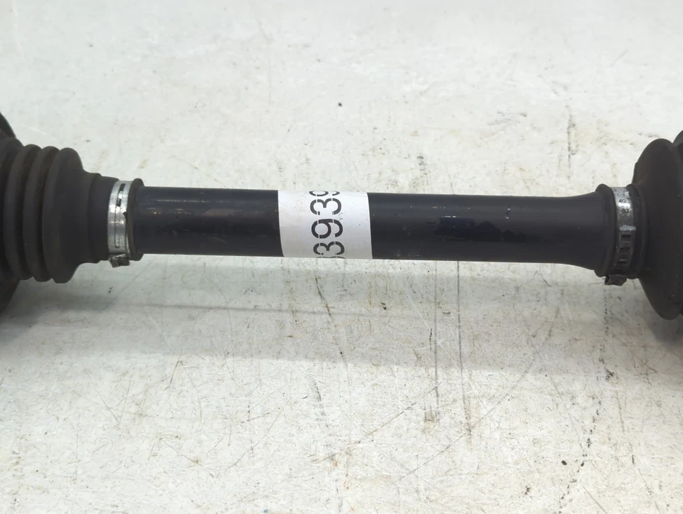 Volkswagen Golf 2015-2019 eje pasajero delantero CV C/V UYHT1 Foto 3 de 4