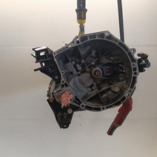 Boite de vitesse Citroen CX