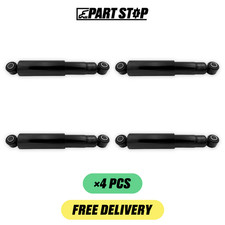 10-14339-000 4-Pack Shock Absorber for Freightliner 108SD 114SD 1981-2024