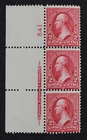 CKStamps: US Stamps Collection Scott#279B Strip Mint NH OG
