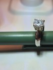 Engagement Ring Size 5.25 — photo 4