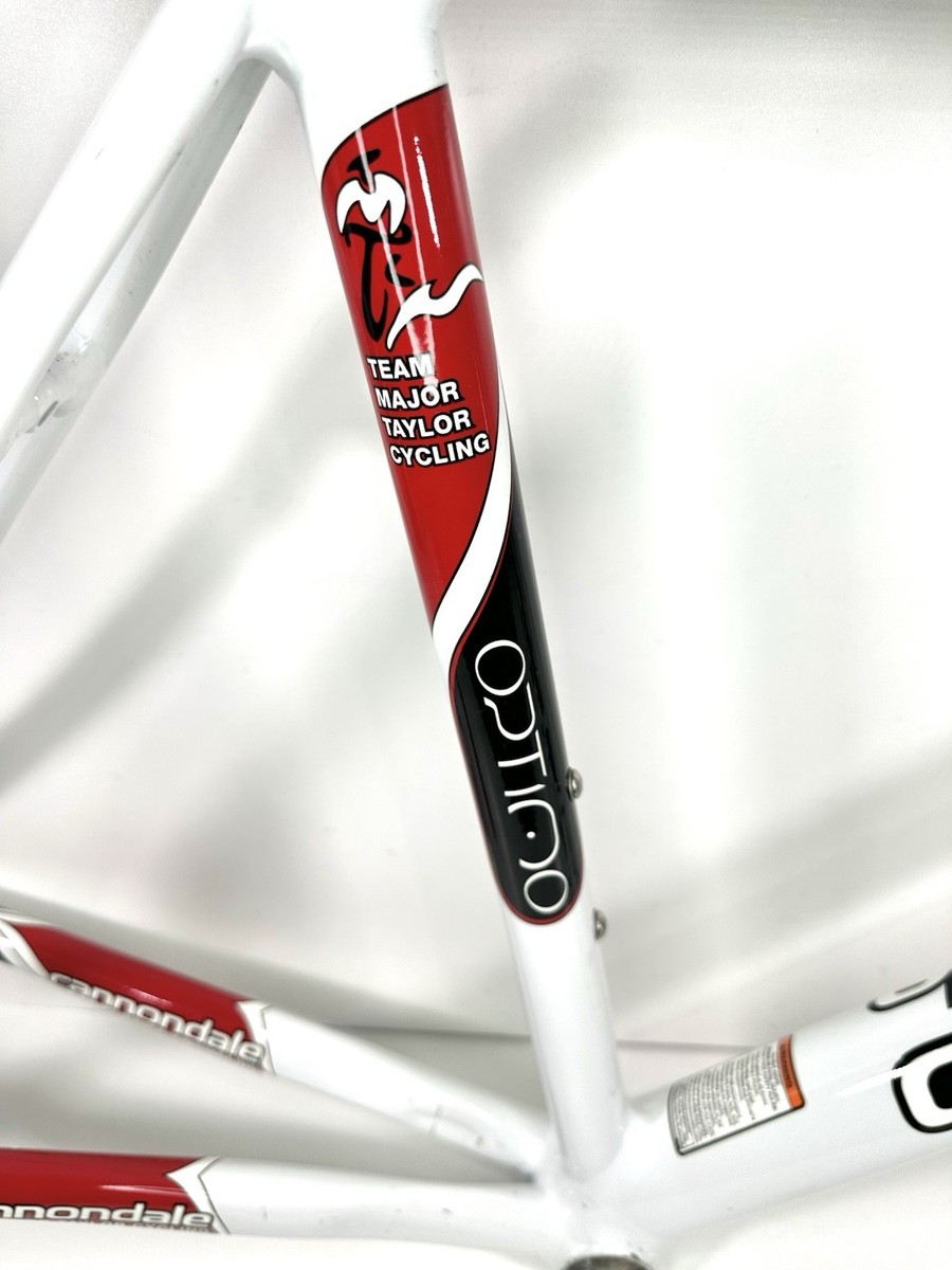 【Cannondale Slice Ultra 】シクロクロスフレーム Cannondale Slice Ultra 】シクロクロスフレーム