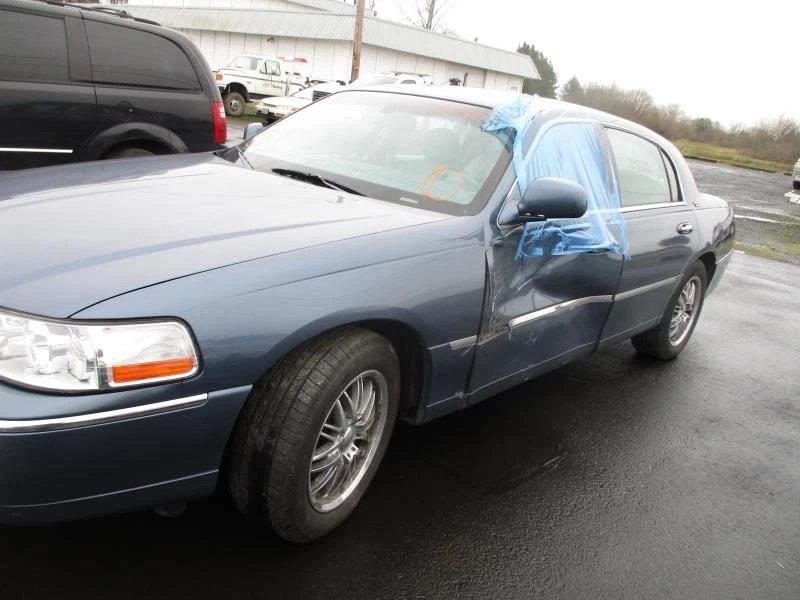 初学者电机 Thru 3/13/05 适合 96-05 Crown VICTORIA 18400988 — 第 4/4 张图片