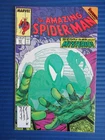 AMAZING SPIDER-MAN # 311 - (VF-) -MCFARLANE-RETURN OF THE MAN CALLED MYSTERIO