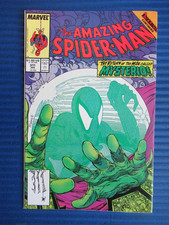 AMAZING SPIDER-MAN # 311 - (VF-) -MCFARLANE-RETURN OF THE MAN CALLED MYSTERIO
