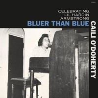 O'doherty - Bluer Than Blue Celebrating L - Cd - G3Z