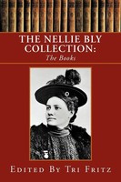 The Nellie Bly Collection Tri Fritz Taschenbuch Kartoniert / Broschiert Englisch