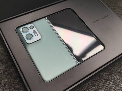 OPPO Find N2 256GB/512GB Android Googleplay Folding screen Smartphone
