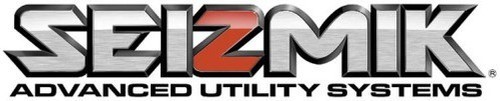 Seizmik Soft Doors Middle/Rear Black 51-20983 0521-2082 63-20983 szm51-20983 - Picture 2 of 3