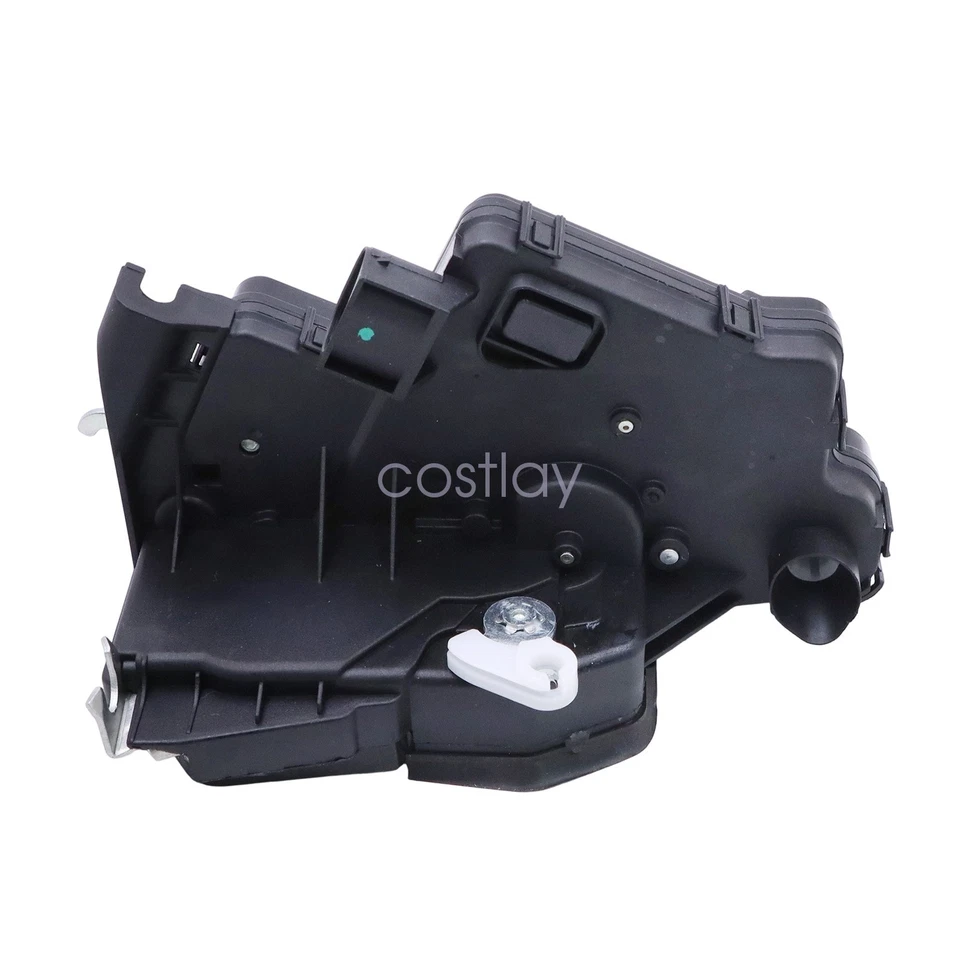 APTO BMW 330i 330xi 325i 325xi 01-2004 Motor Actuador Cerradura Puerta Lado Delantero Izquierdo Foto 2 de 4