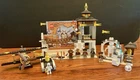 LEGO Orient Expedition LOT 7417 Mount Everest 7412 Yeti 7409 Secret Tomb - 99%