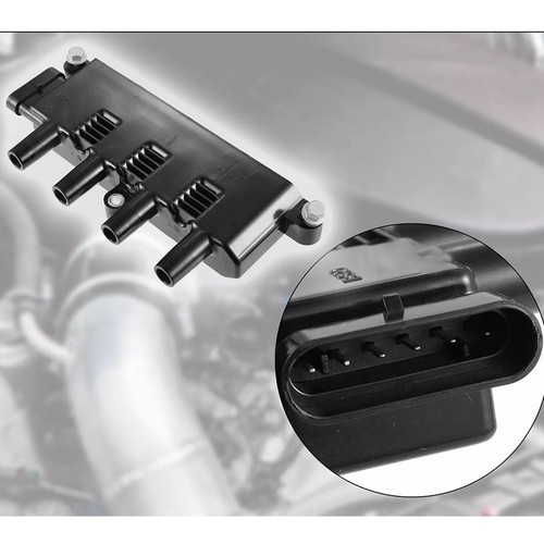 Ignite Performance with This Quality Ignition Coil For Your For Fiat '07 '20 - Picture 10 of 13