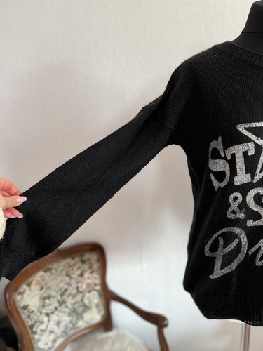 Pullover Pulli Strick Strickpullover Kaschmir selected touch Gr. M - Bild 3 von 9
