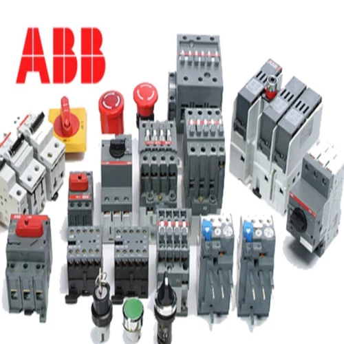 Servomotore 3HNA011788-001 ABB nuovo spedizione veloce IVA gratuita USA - Foto 5 di 5