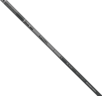 Mitsubishi TENSEI 1K Black Hybrid Shaft .370 Tip 42