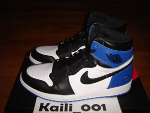 fragment jordan ones