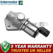 Intermotor Idle Air Control Valve Fits Ka Fiesta Escort 1.3 1.6 1.8 2.0 14836