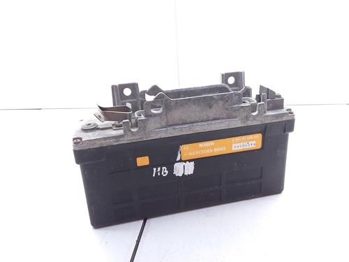 MERCEDES-BENZ E W124 ABS Steuergerät 0265101020 2.00 Benzin 100kw 1994 12103691