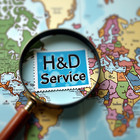 handdservice