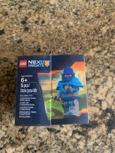Lego 5004390 King's Guard NEXO KNIGHTS Set New Sealed Box - Picture 1 of 4
