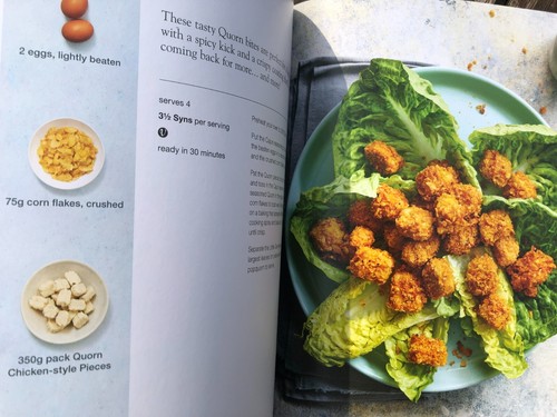 Slimming World Take 5 60 Recipes using Five Ingredients Burgers, Cottage Pie - Imagen 4 de 12