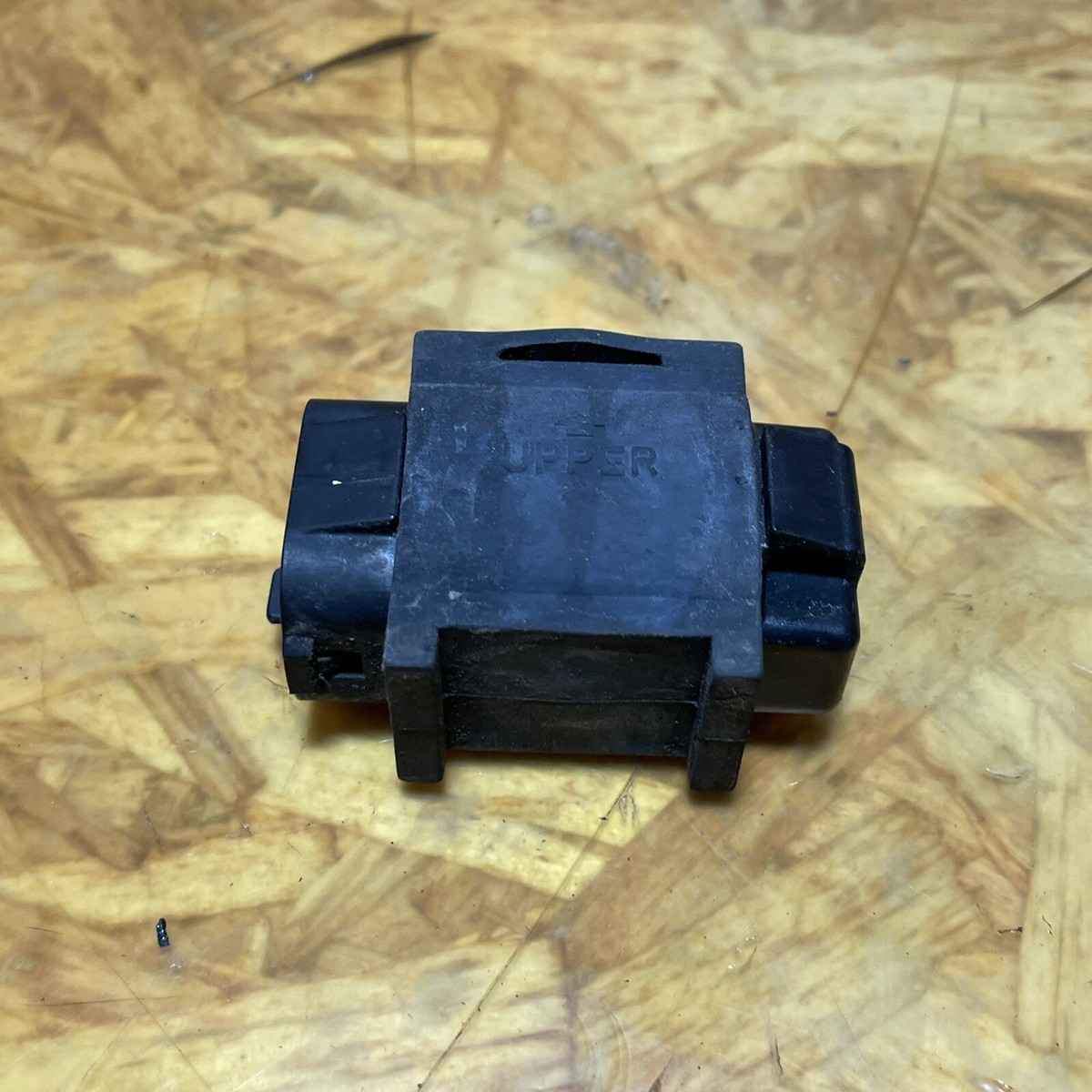 Suzuki Gsxr 600 2006 2007 K6 K7 Tip Over Sensor | eBay