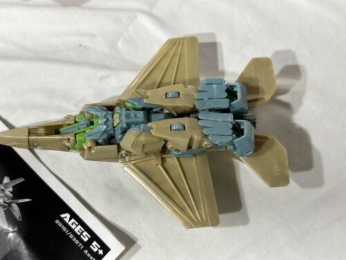 Transformers Revenge of the Fallen Breakaway Complete Deluxe ROTF - Picture 3 of 5