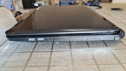Notebook HP 15-d002sl - Foto 3 di 9