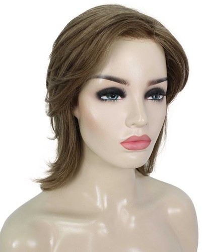 Still ME Tia Pixie Straight Wig, Women's Multicolor Shoulder length Wig,CM-0116 - Picture 169 of 267