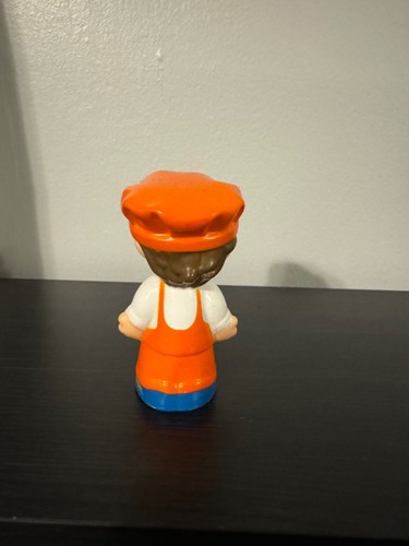 Fisher Price Little People Regular People Figures - YOUR CHOICE - Picture 16 of 49