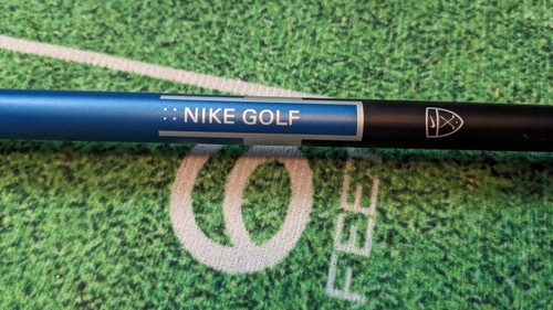 Nike JR Golf Club 3 Hybrid Wood Iron Junior Youth Kids Right Hand 33.5" Length - Picture 7 of 11