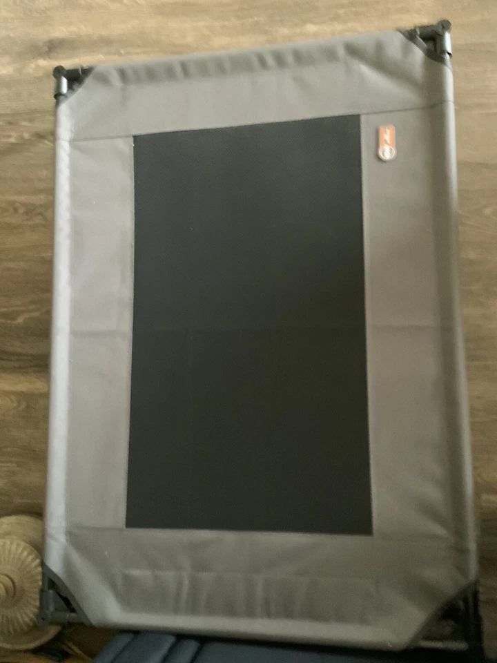 K&H Pet Products Original Pet Cot Elevated Dog Bed Raised Large Outdoor Indoor - Image 2 of 4