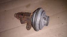 Ford Galaxy I (WGR) 2.8 VR6 Abgasrückführventil AGR Ventil 021131501F