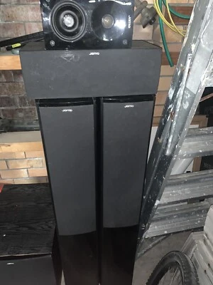 jamo studio 190 price