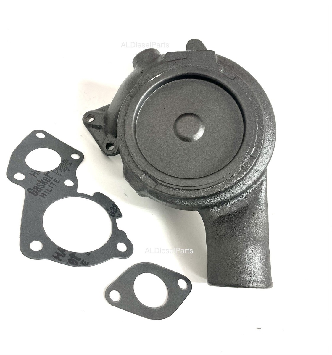 New Water Pump Fits Perkins 1004.4 1004.4t 1006.6 Phaser 180