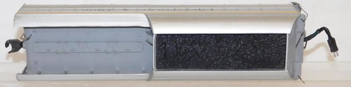 Lionel 6-18043 C&O Chessie Semi-Scale Hudson Streamlined Steam Locomotive 4-6-4 - Picture 10 of 24